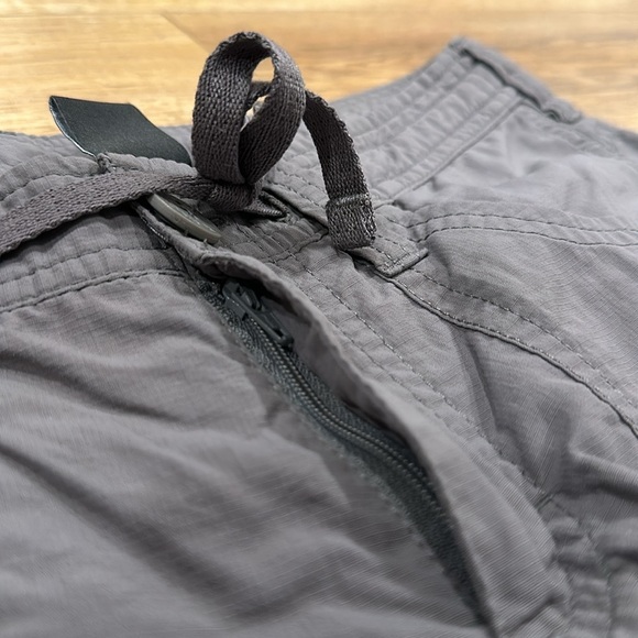 THE NORTH FACE Women’s Pants in Excellent Condition Size Zero - Picture 3 of 7